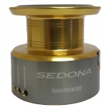 Запасная шпуля для катушки Shimano SEDONA FE 15SEC3000FE