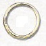 Заводные кольца VMC № 3 внешний диаметр 6мм