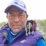 Поплавок COLMIC HYBRID RIVER 1.0