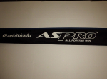 GRAPHITELEADER Aspro 702ML