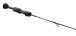 13 FISHING The Snitch Pro Ice Rod - 32" Quick Action Tip w/ Hookset Backbone