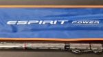 Удилище COLMIC ESPIRIT POWER 5,00мт. (80гр - 7кг)