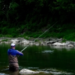 Удилище COLMIC FIUME WR T-6000 6,00мт.(30гр) FUJI