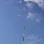 Удилище COLMIC FIUME WR T-6000 6,00мт.(30гр) FUJI