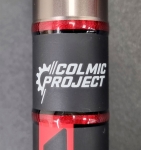 Удилище COLMIC FIUME WR T-8001 6,00мт.(20гр) FUJI