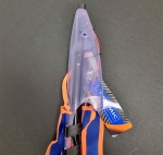 Удилище COLMIC SONIKA 300 5,00мт.(30гр)