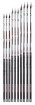 Удилище COLMIC TM-K TROUT MASTER KUSTOM N. 4 4,20мт (6-10гр)