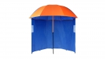 Зонт COLMIC UMBRELLA WITH TENT c тентом - 2.20mt