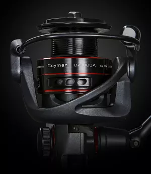 CFR: CYCLONIC FLOW ROTOR TECHNOLOGY