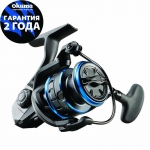 Катушка OKUMA Invicta 3000 Feeder 5.3:1